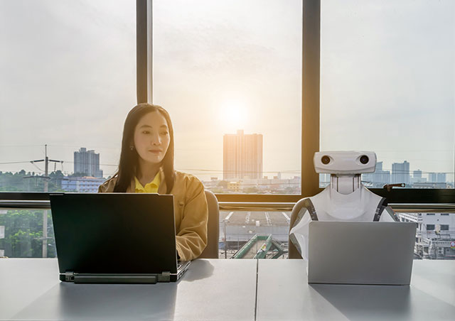 Figura 1 Treinando estratégias para superar inteligências não humanas.